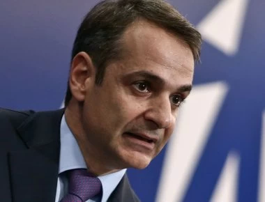 «Αλλάζει διεύθυνση» το γραφείο του Πρωθυπουργού – Που θα είναι το στρατηγείο της κυβέρνησης Μητσοτάκη (βίντεο)